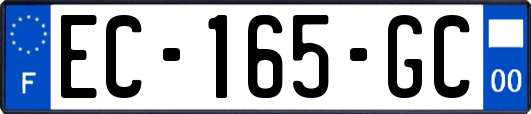 EC-165-GC