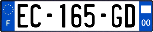 EC-165-GD