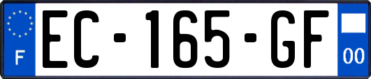 EC-165-GF