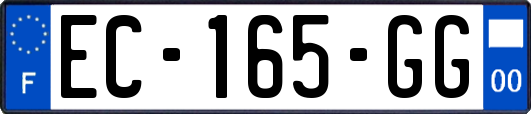 EC-165-GG