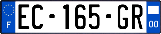 EC-165-GR