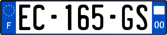 EC-165-GS