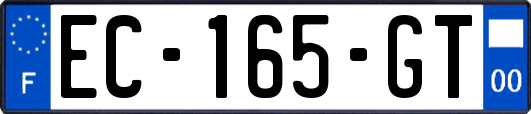 EC-165-GT