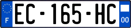 EC-165-HC