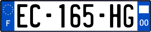 EC-165-HG