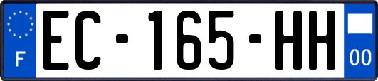 EC-165-HH