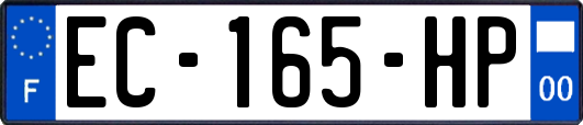 EC-165-HP