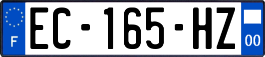 EC-165-HZ