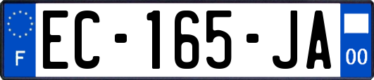 EC-165-JA