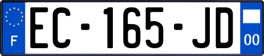 EC-165-JD