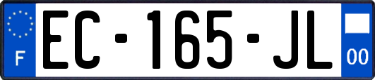EC-165-JL