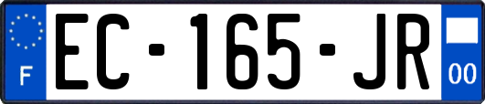 EC-165-JR