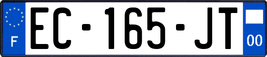 EC-165-JT
