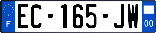 EC-165-JW