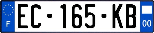 EC-165-KB