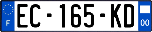 EC-165-KD