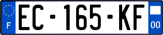 EC-165-KF