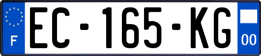 EC-165-KG
