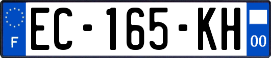 EC-165-KH