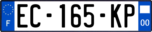 EC-165-KP