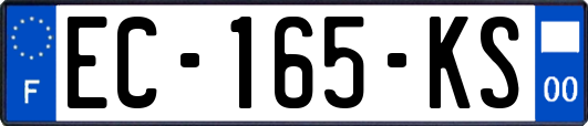 EC-165-KS