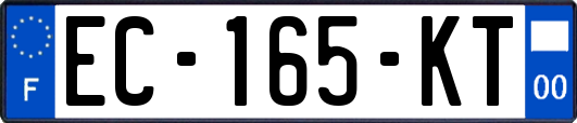 EC-165-KT