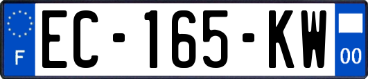 EC-165-KW