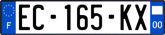 EC-165-KX