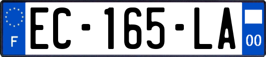 EC-165-LA