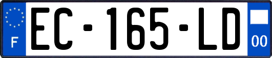 EC-165-LD