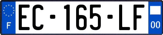 EC-165-LF