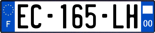 EC-165-LH