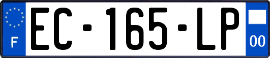 EC-165-LP