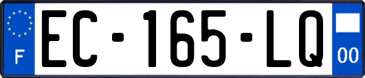 EC-165-LQ