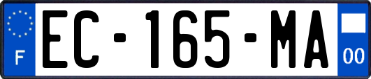 EC-165-MA