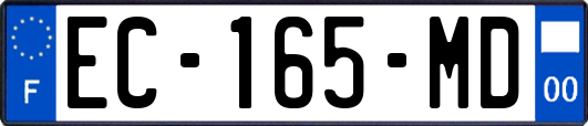 EC-165-MD