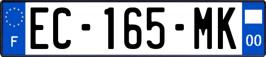 EC-165-MK