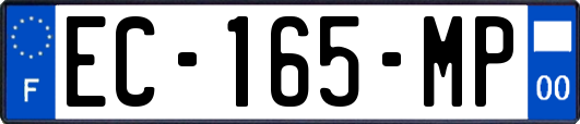 EC-165-MP
