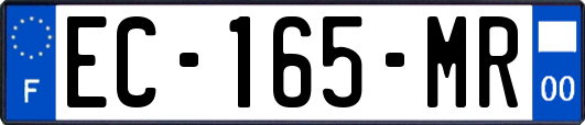EC-165-MR