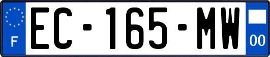 EC-165-MW