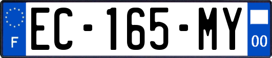 EC-165-MY