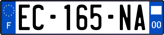 EC-165-NA