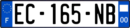 EC-165-NB