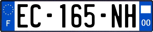 EC-165-NH