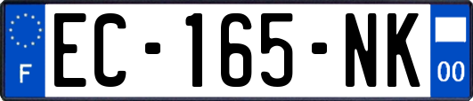 EC-165-NK