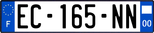 EC-165-NN