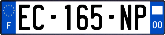 EC-165-NP