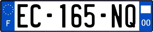 EC-165-NQ