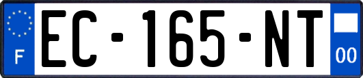 EC-165-NT