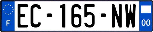 EC-165-NW